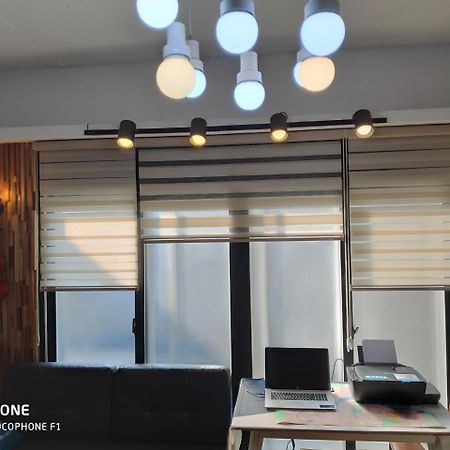 Hi Cafe House Apartment Seoul Exterior photo