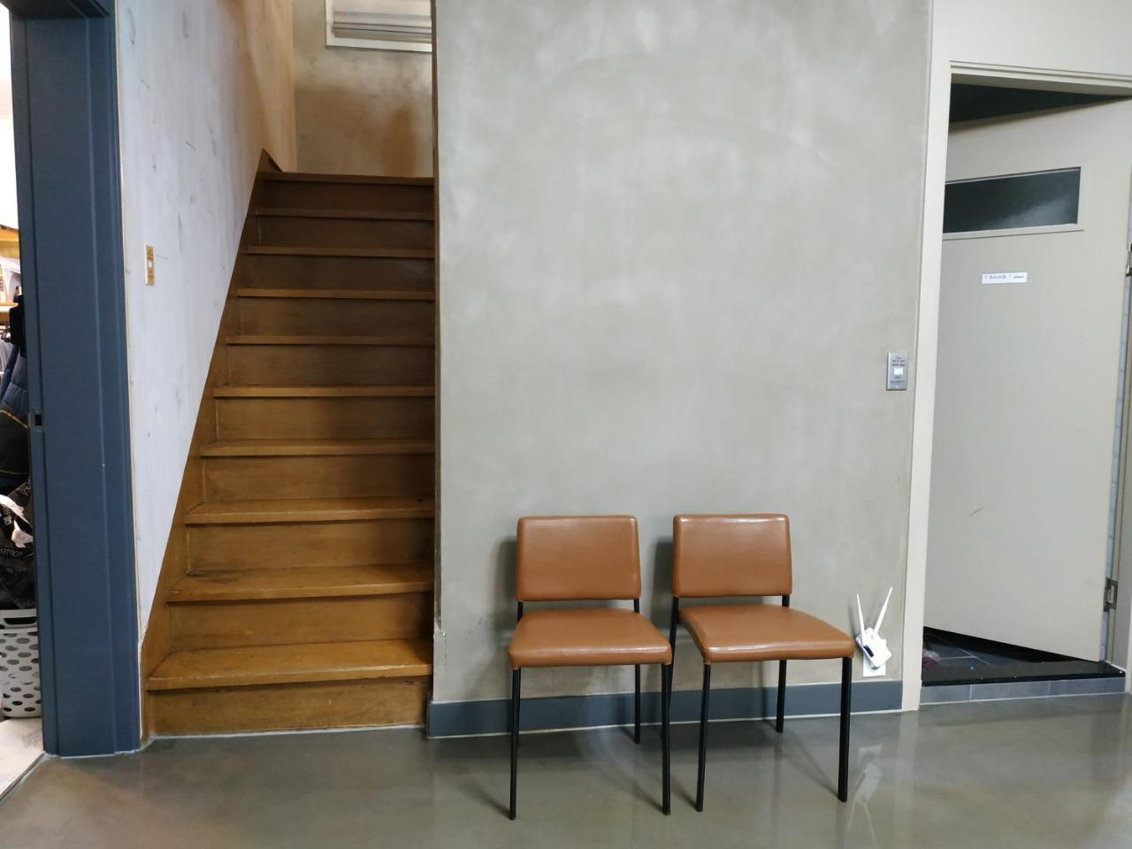 Hi Cafe House Apartment Seoul Exterior photo