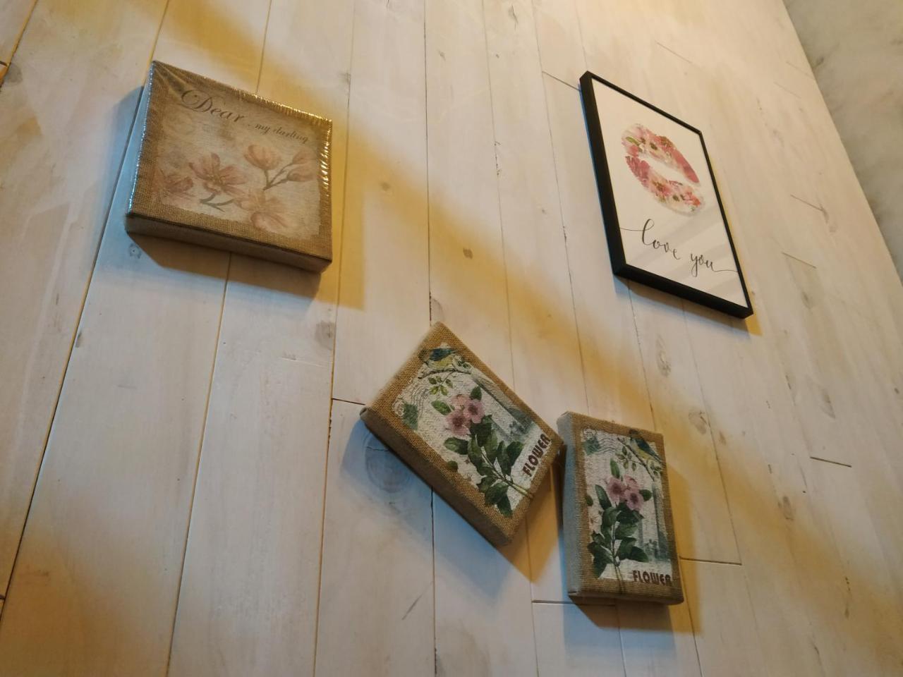 Hi Cafe House Apartment Seoul Exterior photo