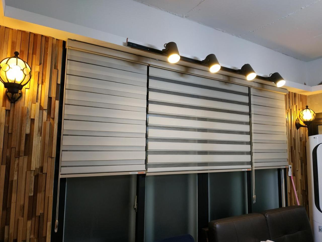 Hi Cafe House Apartment Seoul Exterior photo
