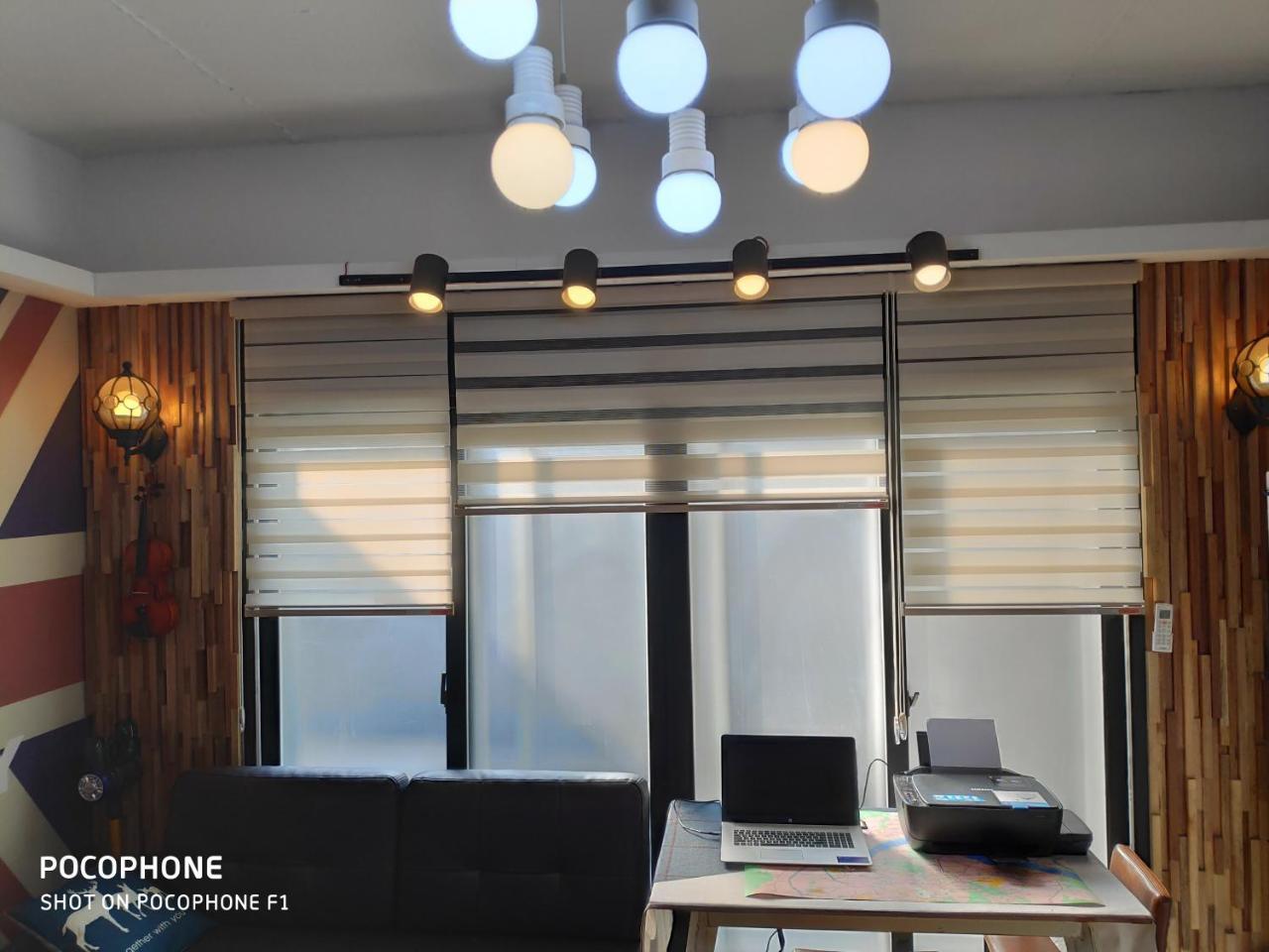 Hi Cafe House Apartment Seoul Exterior photo
