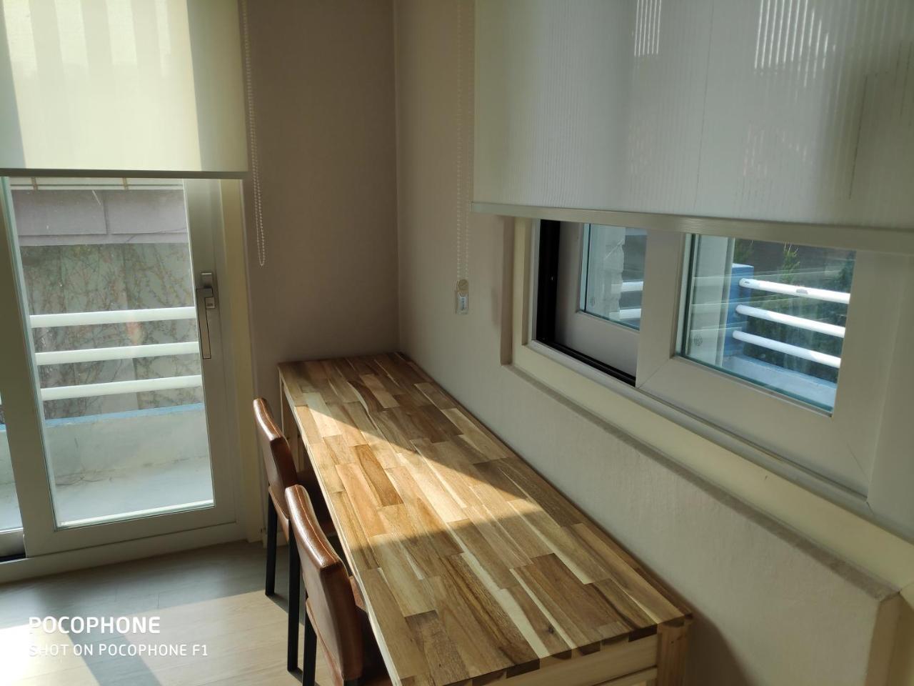 Hi Cafe House Apartment Seoul Exterior photo